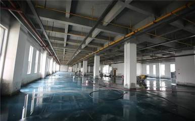 中國(guó)長(zhǎng)城(湖北)自主創(chuàng)新基地項(xiàng)目開工，引領(lǐng)計(jì)算機(jī)軟硬件研發(fā)新篇章