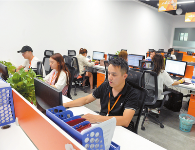 湘潭高新區 聚焦科技引領，打造通信技術創新高地
