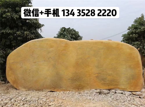 江西公園招牌石、南昌景觀石與假山石 大型園林石的藝術(shù)與商業(yè)價(jià)值